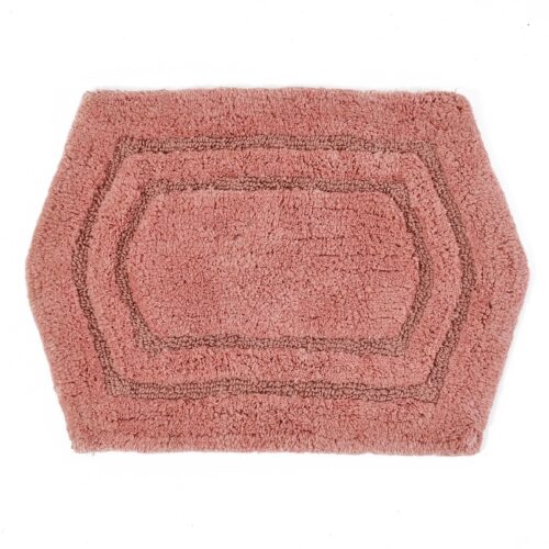 AZUL Soft Bathmat-Pink