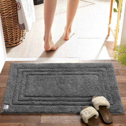 Linea Bathmat-Grey