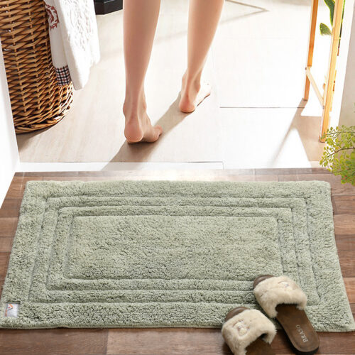 Linea Bathmat- Sage Green