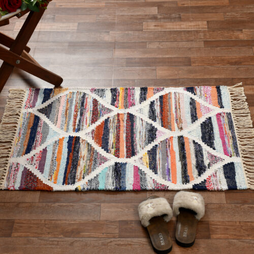 Indio Rag Rug