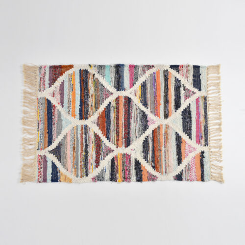 Indio Rag Rug