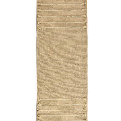 Essel Cotton Yoga Mat