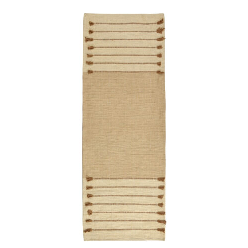 Fair Yoga Mat :- Beige