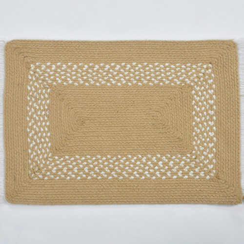Caffe Rectangle Place Mat