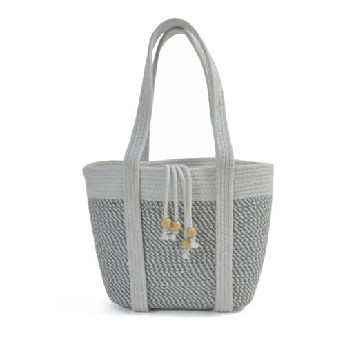 Krish Braided Bag