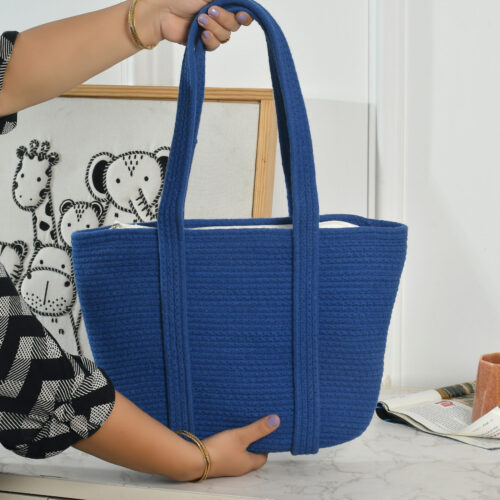 Casio Braided Bag