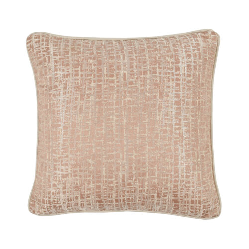Ignis Velvet Cushion Cover