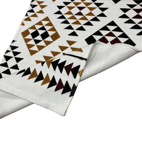 Saten Printed Runner