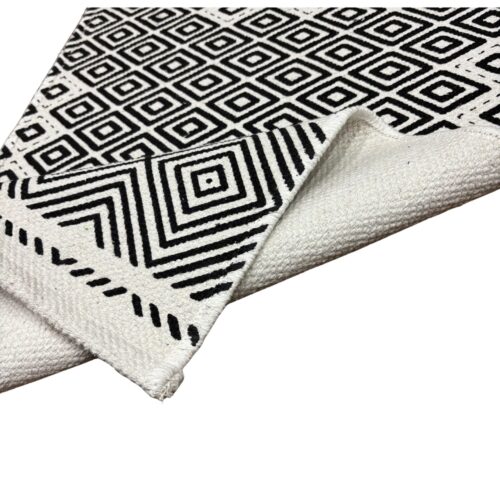 Crazy Printed Runner