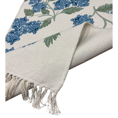 Punch Printed Runner