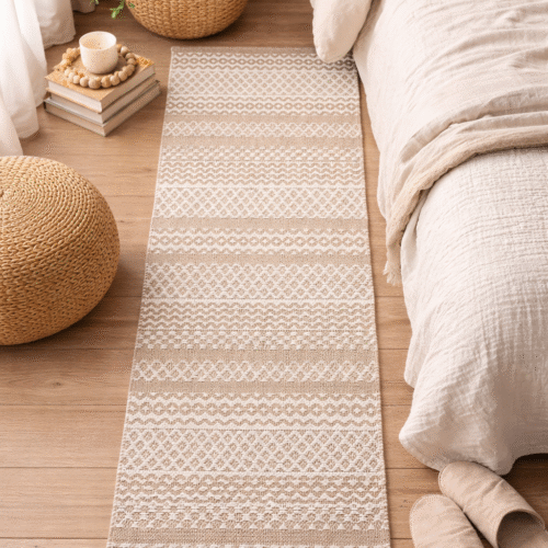 Messe Handwoven Runner