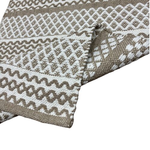 Messe Handwoven Runner