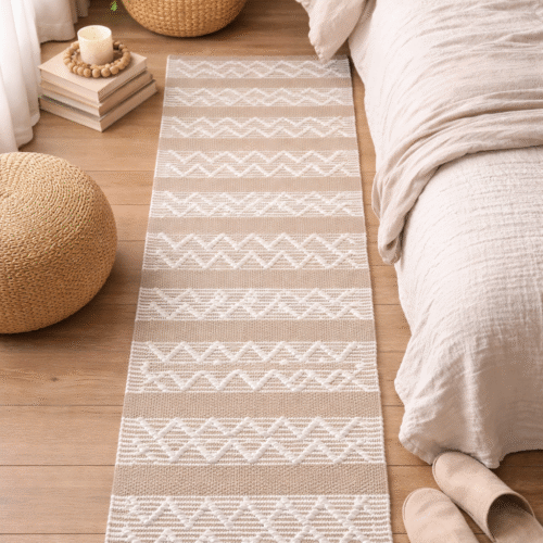 Canal Handwoven Runner