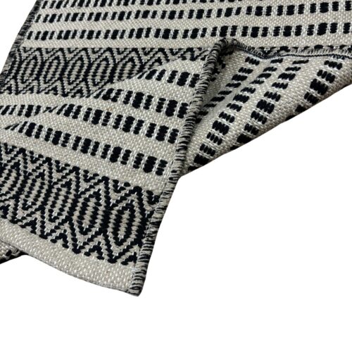 Ethics Handwoven Runner