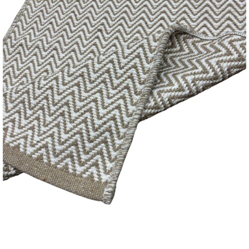 Chevron Handwoven  Runner