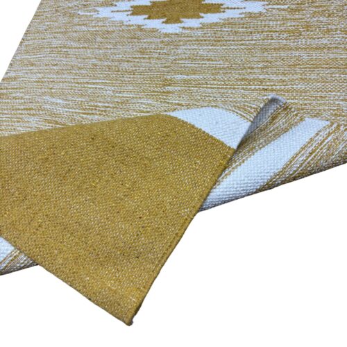 Lino Handwoven Runner