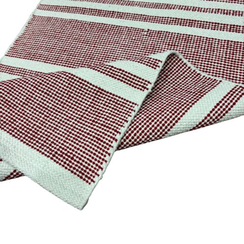 Stick Handwoven  Runner