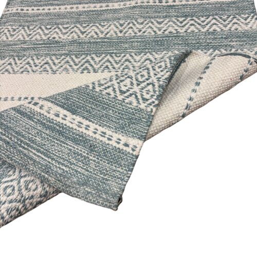 Neuro Handwoven Runner