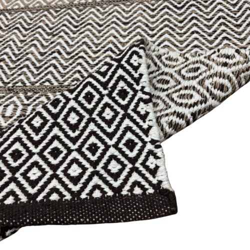 Magestic Handwoven  Runner