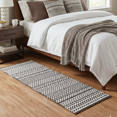 Authentic Handwoven Runner