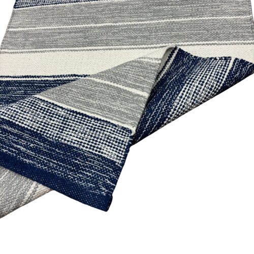 Wrinkle Handwoven  Runner