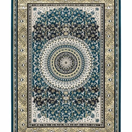 Jacquard Carpet -1