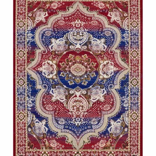 Jacquard Carpet-2