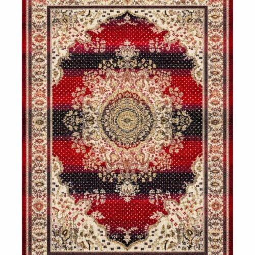 Jacquard Carpet-3
