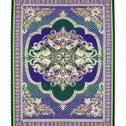 Jacquard Carpet-4