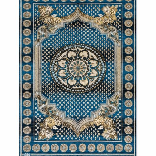 Jacquard Carpet-5