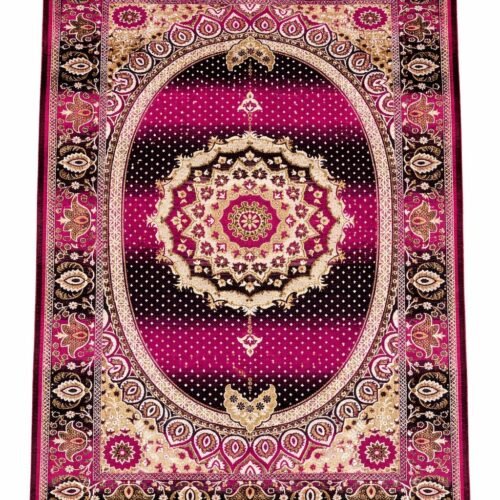 Jacquard Carpet-6