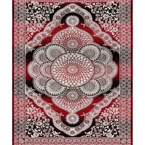 Jacquard Carpet-7