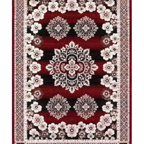 Jacquard Carpet-8