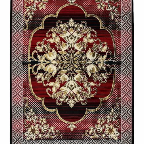 Jacquard Carpet-9