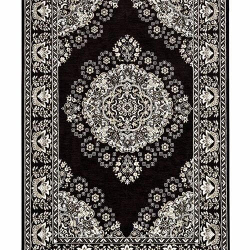 Jacquard Carpet-11