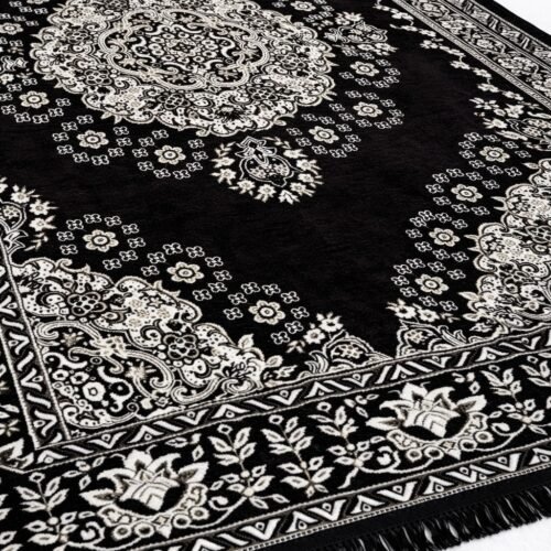 Jacquard Carpet-11