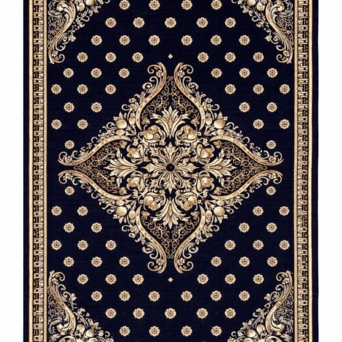 Jacquard Carpet-12