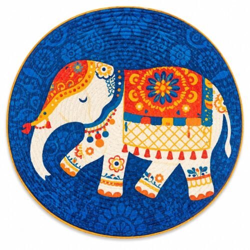 Elephant Placemat