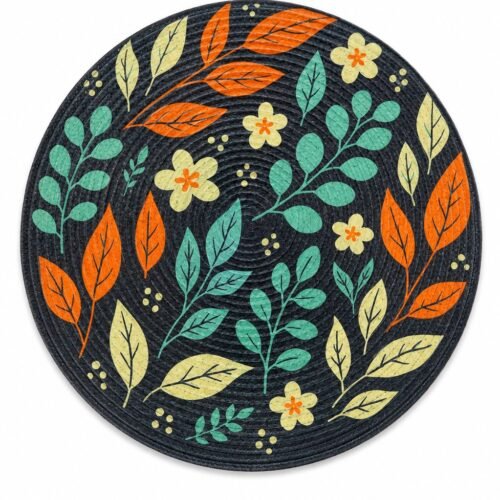 Leaf Placemat