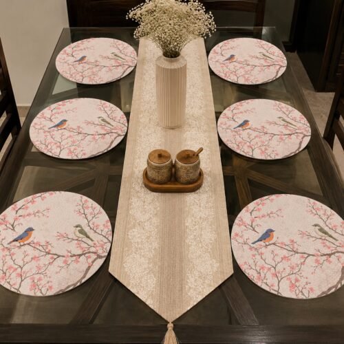 Birds Placemat