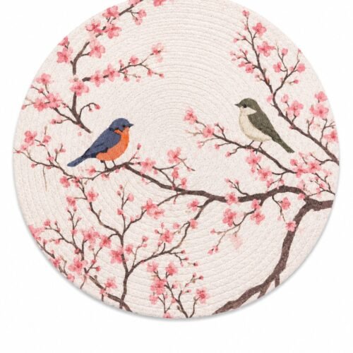 Birds Placemat