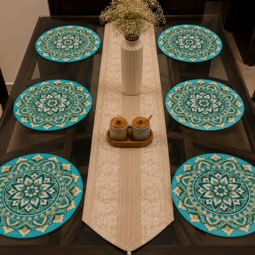 Designer Placemat