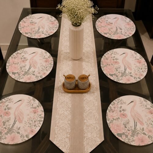Flamingo Placemat