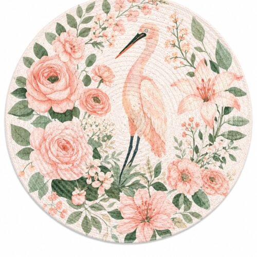 Flamingo Placemat