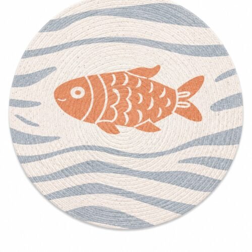 Fish Placemat