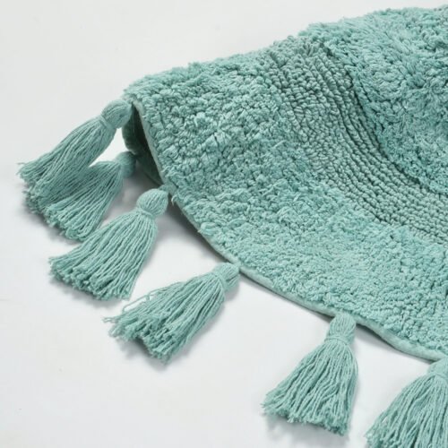 Scope Bathmat-Aqua