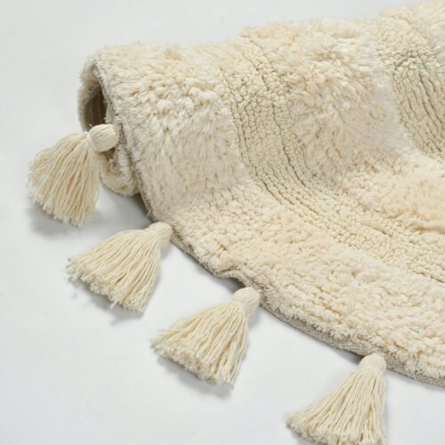 Scope Bathmat-Ivory