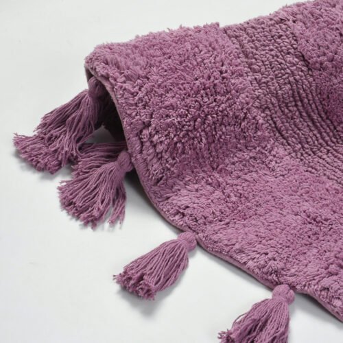 Scope Bathmat-Lilac