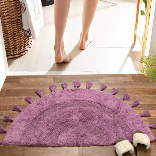 Scope Bathmat-Lilac