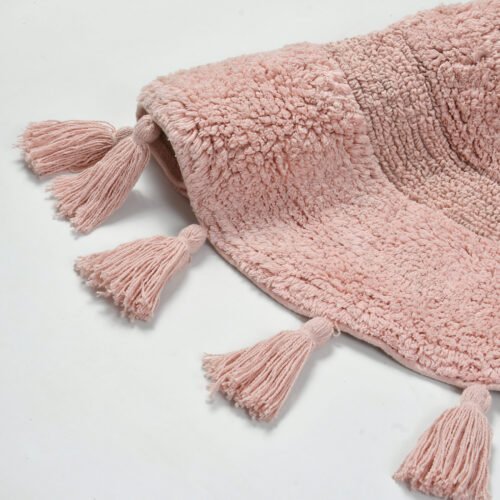Scope Bathmat-Pink